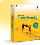 Symantec Client Security Business Pack v3.1 (10534121-IN)